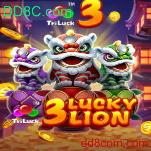 Explorando o Jogo 3LUCKYLION: Uma Jornada de Sorte e Estratégia