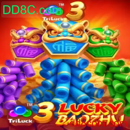 Explorando o Mundo de 3LuckyBaozhu: O Jogo Inovador da Plataforma DD8C.com