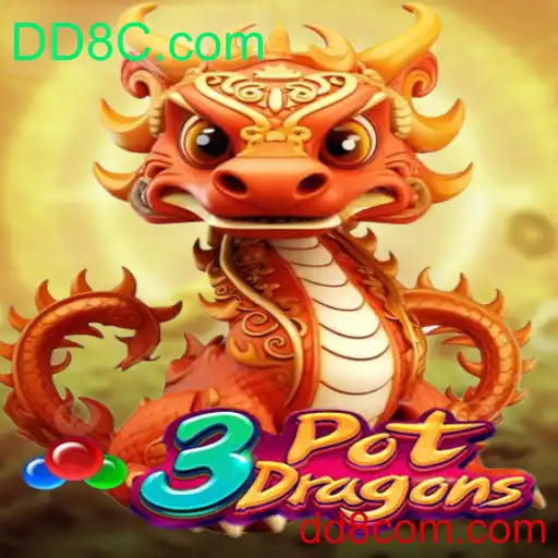 Explorando o Mundo de 3PotDragons: Um Jogo Inovador da DD8C.com