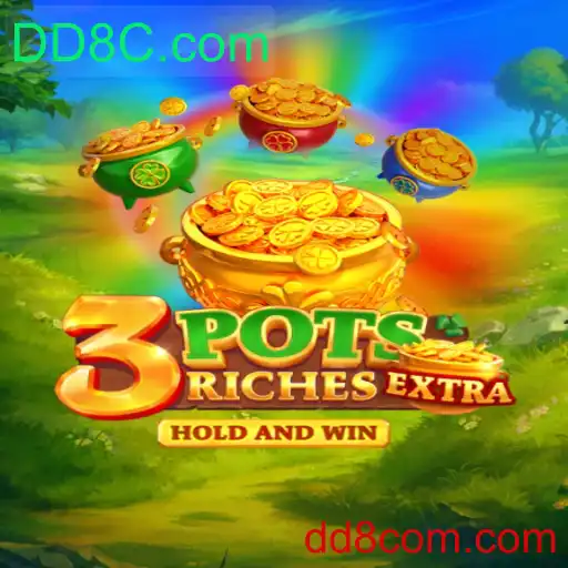3potsExtra: Um Novo Horizonte no Mundo dos Jogos