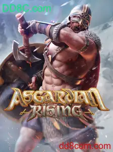 Explorando o Mundo de AsgardianRising: Um Guia Completo