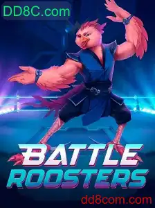 BattleRoosters: Um Mergulho no Mundo Competitivo dos Combates Virtuais de Galos