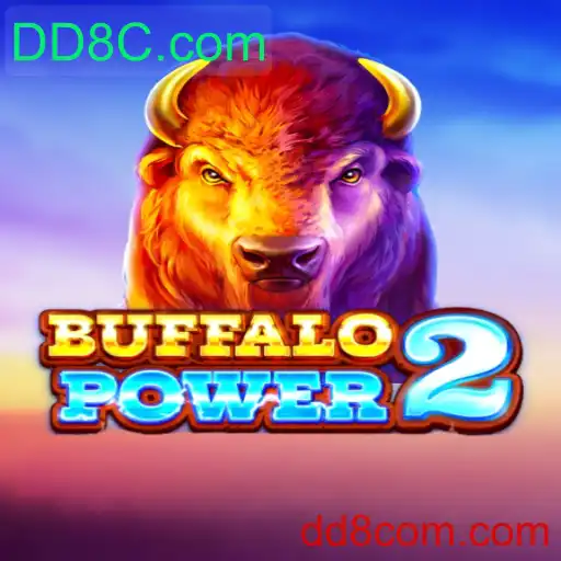 BuffaloPower2: Descubra o Excitante Jogo de Caça com DD8C.com