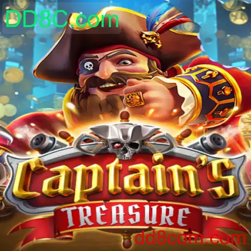 Explorando CaptainssTreasure: Uma Aventura de Tesouros no Mundo de DD8C.com