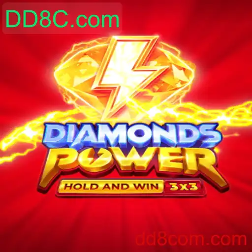 Explorando o Mundo de Diamondspower: Um Jogo Inovador Com DD8C.com