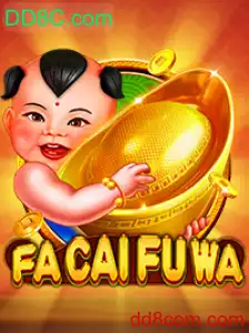 Descubra o Universo de FaCaiFuWa: O Jogo que Conquista