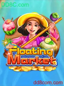 Explorando o Mundo de FloatingMarket: Um Jogo Inovador em DD8C.com