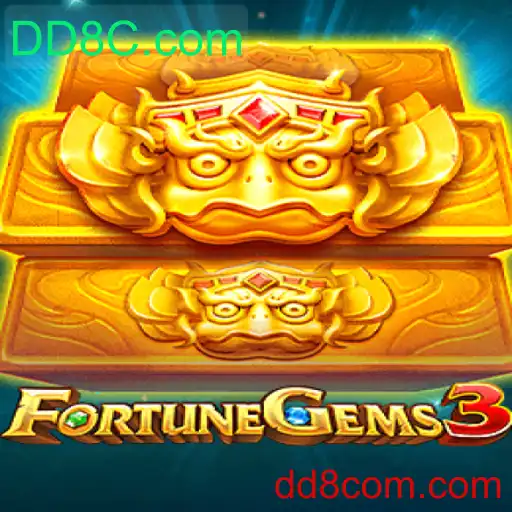 FortuneGems3: Desvendando o Mundo Encantado do Jogo