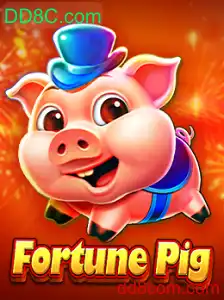 Descubra o Mundo Fascinante de FortunePig