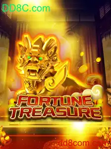 Descubra o Fascinante Mundo do Jogo FortuneTreasure