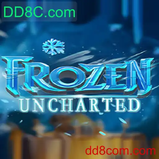 FrozenUncharted: Explore o Novo Universo de Aventura na DD8C.com
