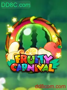 FruityCarnival: A Aventurosa Jornada no Mundo das Frutas