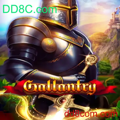 Descubra o Mundo de Gallantry: O Jogo de Estratégia do Momento