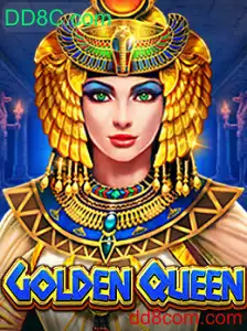 Descubra o Fascinante Mundo de GoldenQueen com DD8C.com