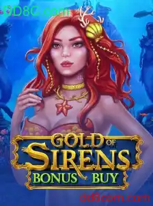 Descubra o Fascinante Mundo de GoldofSirensBonusBuy no DD8C.com