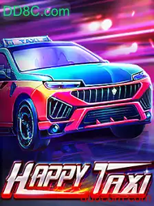 Descubra o Mundo Vibrante e Desafiador de HappyTaxi