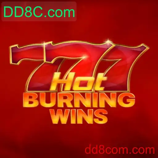 Descubra o Mundo de HotBurningWins e a Inovação de DD8C.com