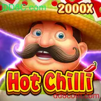 Descubra o Mundo Empolgante de HotChilli na DD8C.com
