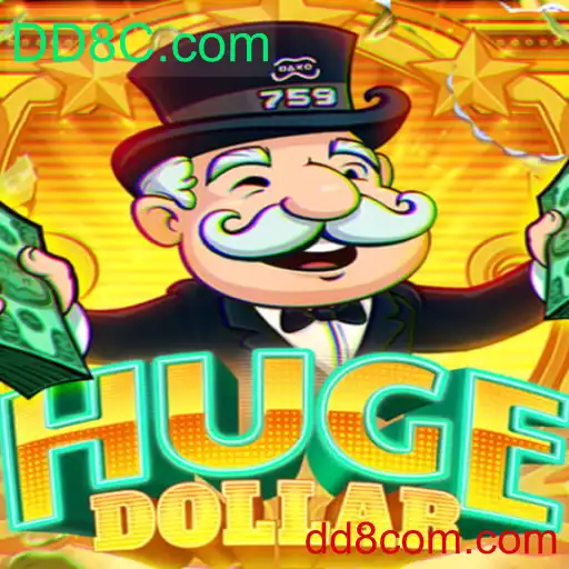Explorando o Mundo do Jogo HugeDollar