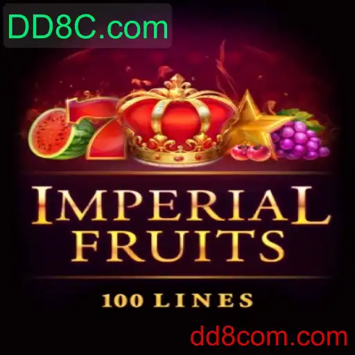 ImperialFruits100: Um Mergulho no Mundo dos Frutos Imperiais