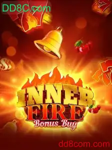 Descubra o Fascinante Jogo InnerFireBonusBuy em DD8C.com