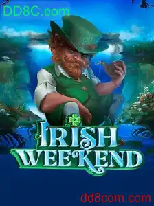 Descubra o Fascinante Mundo do IrishWeekend e como Jogar