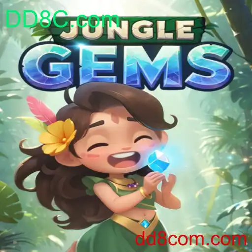JungleGems: Uma Aventura Emocionante no Mundo dos Jogos