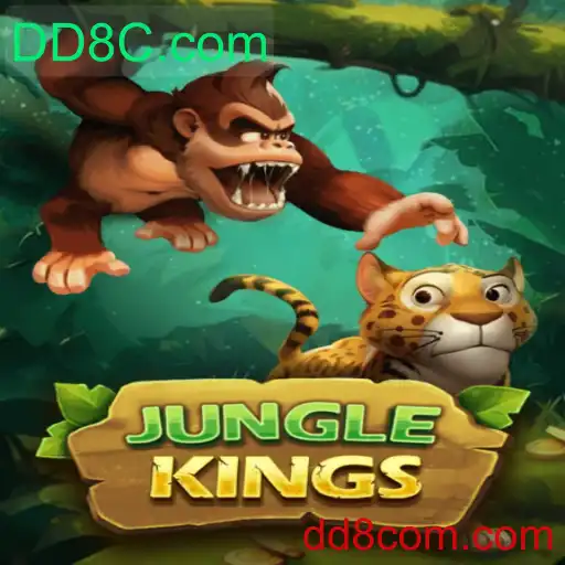 Desvendando JungleKings: O Jogo de Estratégia que Está Conquistando o Mundo