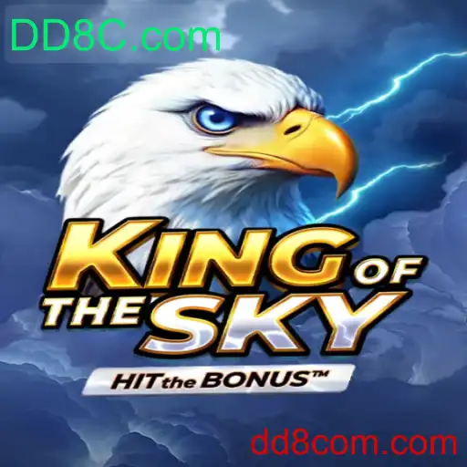 Explorando KingOfTheSky: Uma Jornada Aérea com DD8C.com