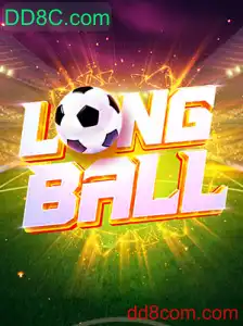 Descubra LongBall: Uma Nova Era de Entretenimento com DD8C.com