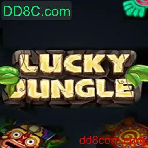 Descobrindo o Mundo de LuckyJungle: Uma Aventura Selvagem