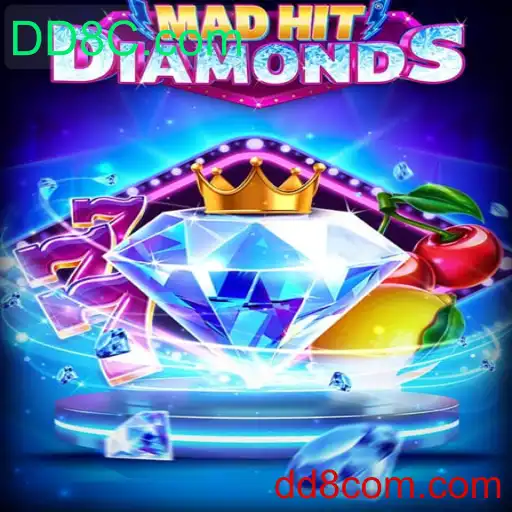 Desvendando o Mundo de MadHitDiamonds: Um Jogo Inovador e Cativante