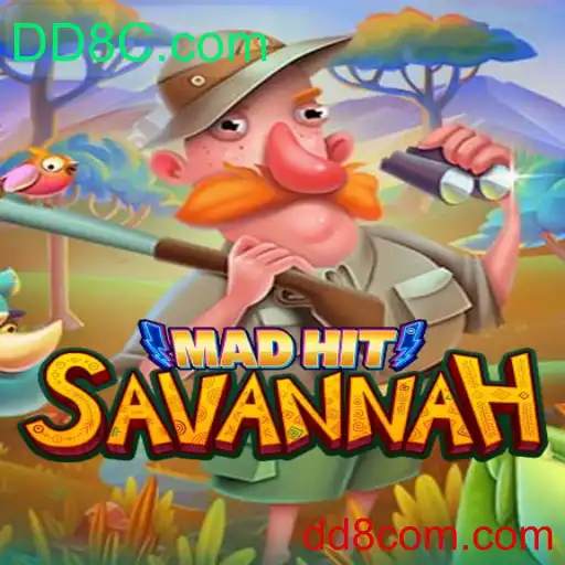 Explorando o Excitante Mundo de MadHitSavannah