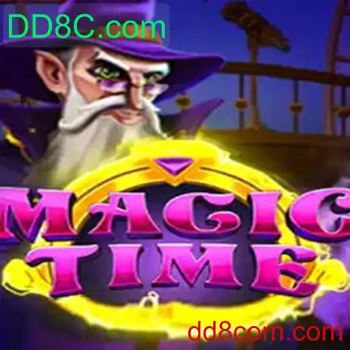 MagicTime: Descubra a Magia do Novo Fenômeno de Jogo