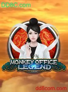 Explorando o Mundo de MonkeyOfficeLegend: Um Guia Completo