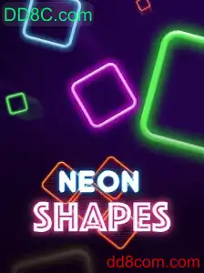 Descubra o Fascinante Mundo de NeonShapes: Inovação e Estratégia no Universo dos Jogos