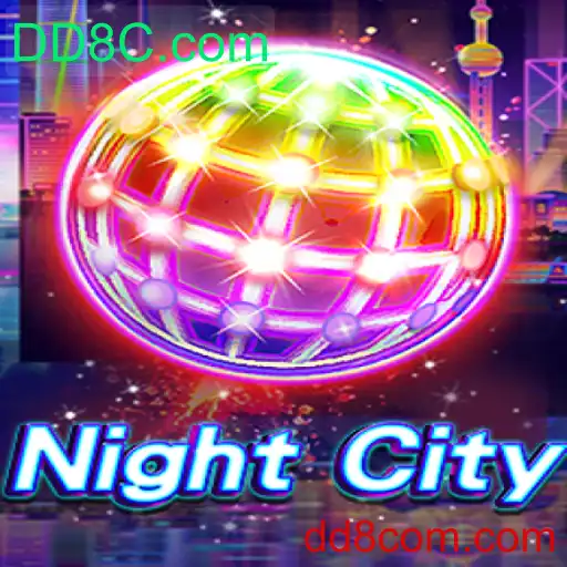 Descubra o Mundo de Aventuras em NightCity: Um Mergulho no Inovador Jogo da DD8C.com