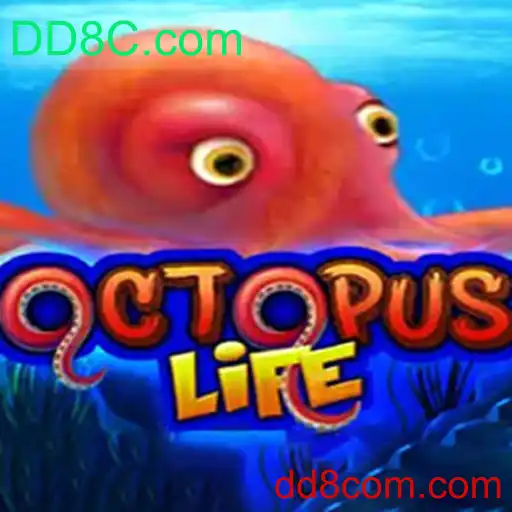 OctopusLife: Explore a Aventura Submarina do Novo Jogo Inovador