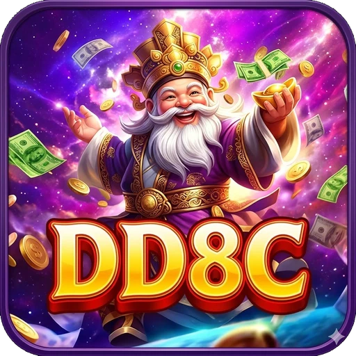 DD8C.com Logo