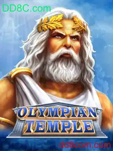 Descubra OlympianTemple: Um Jogo de Estratégia e Aventura
