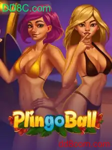 Explorando Plingoball: O Jogo Inovador Relacionado a DD8C.com