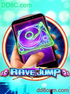 Descubra o Mundo Empolgante de RaveJumpmobile: O Jogo do Momento!