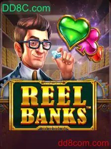 ReelBanks: Descubra o Mundo Empolgante deste Jogo