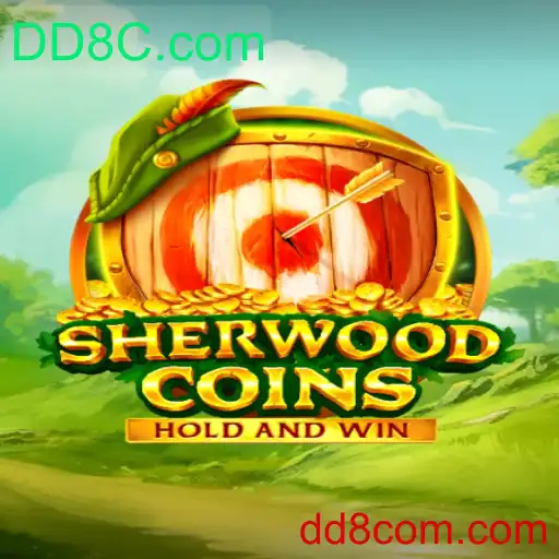 Explorando SherwoodCoins e sua Conexão com DD8C.com