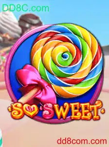 SoSweet: Descubra o Novo Jogo que está Dominando o DD8C.com
