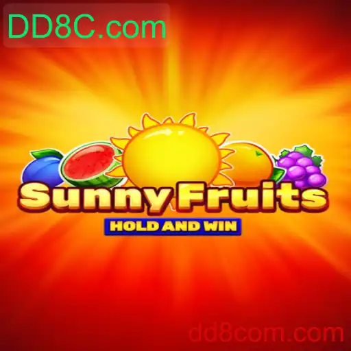 Explorando o Mundo Vibrante de SunnyFruits: Um Jogo de Frutas Emocionante