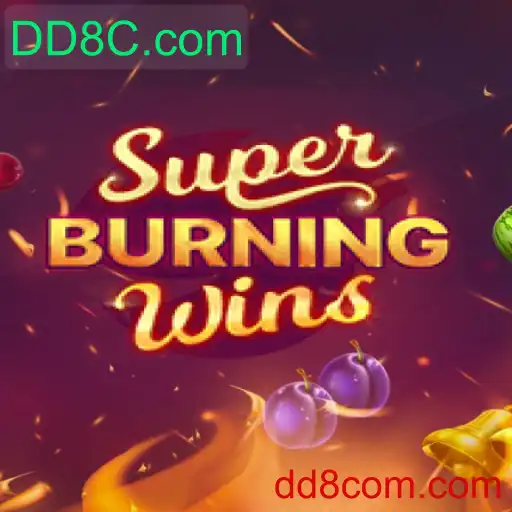 Descubra as Emoções do Jogo SuperBurningWins