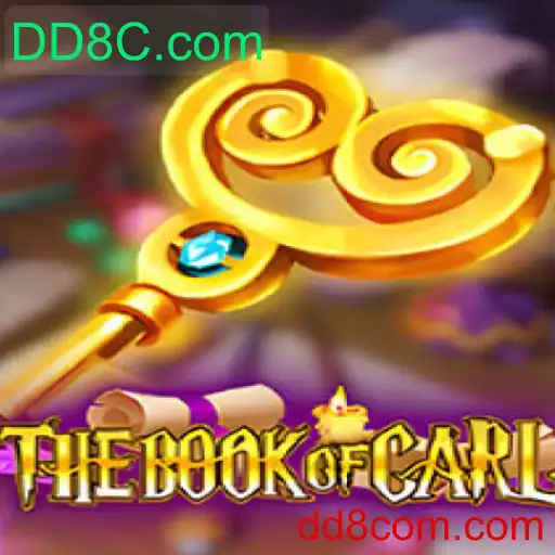 TheBookofCarl: Um Novo Horizonte no Mundo dos Jogos