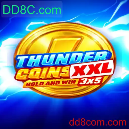 ThunderCoinsXxl: Descubra a Nova Sensação do Universo dos Jogos