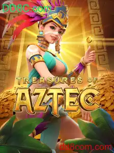 Explorando os Mistérios do Jogo Treasures of Aztec no DD8C.com